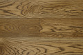 Паркет ялинка англійська 3-шарова  Arkwood Loft Oak Black дуб натур 14*120*600 мм